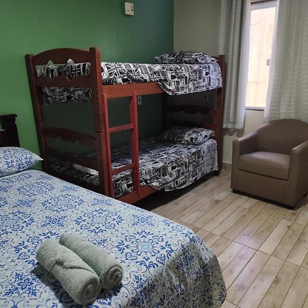 Hostel Unamar Cabo Frio Exteriér fotografie