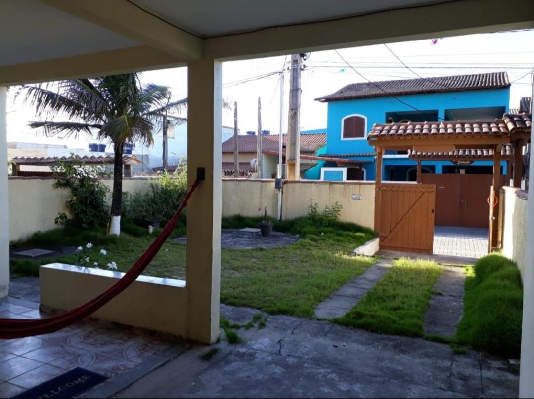 Hostel Unamar Cabo Frio Exteriér fotografie