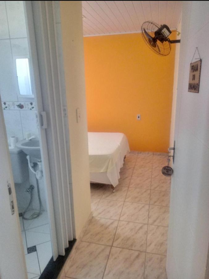 Hostel Unamar Cabo Frio Exteriér fotografie