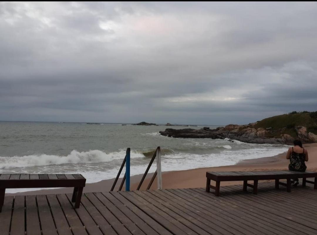 Hostel Unamar Cabo Frio Exteriér fotografie