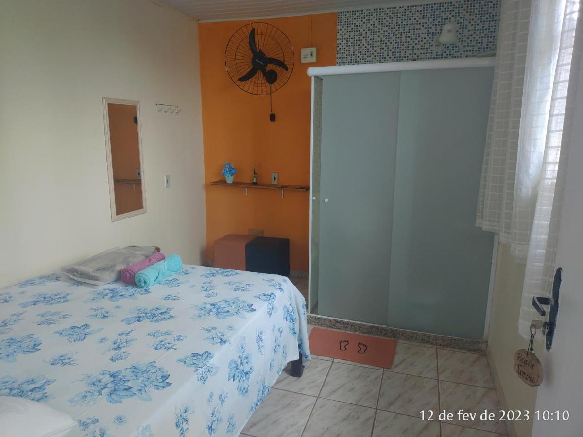 Hostel Unamar Cabo Frio Exteriér fotografie
