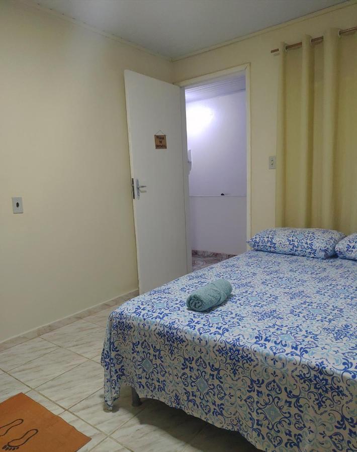 Hostel Unamar Cabo Frio Exteriér fotografie