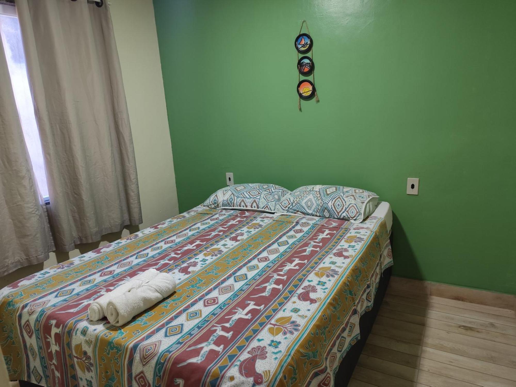 Hostel Unamar Cabo Frio Exteriér fotografie