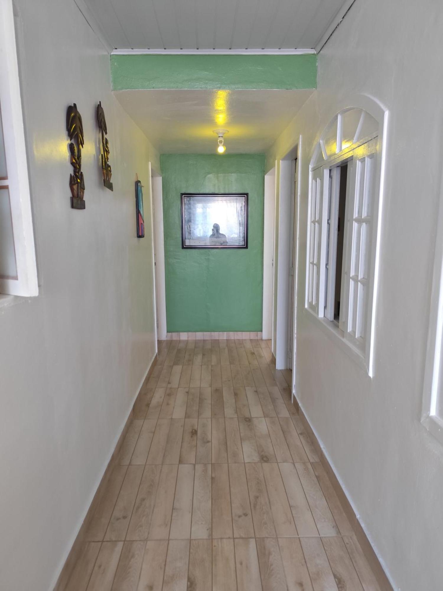 Hostel Unamar Cabo Frio Exteriér fotografie